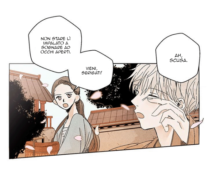 Where The Dragon's Rain Falls 第6页