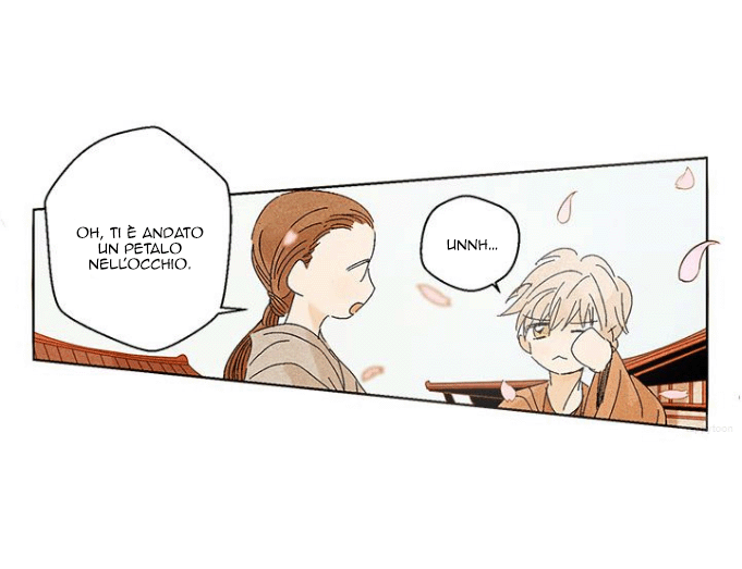 Where The Dragon's Rain Falls 第7页