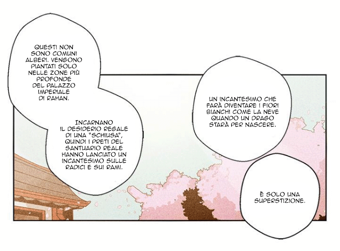 Where The Dragon's Rain Falls Ch. 1 第9页
