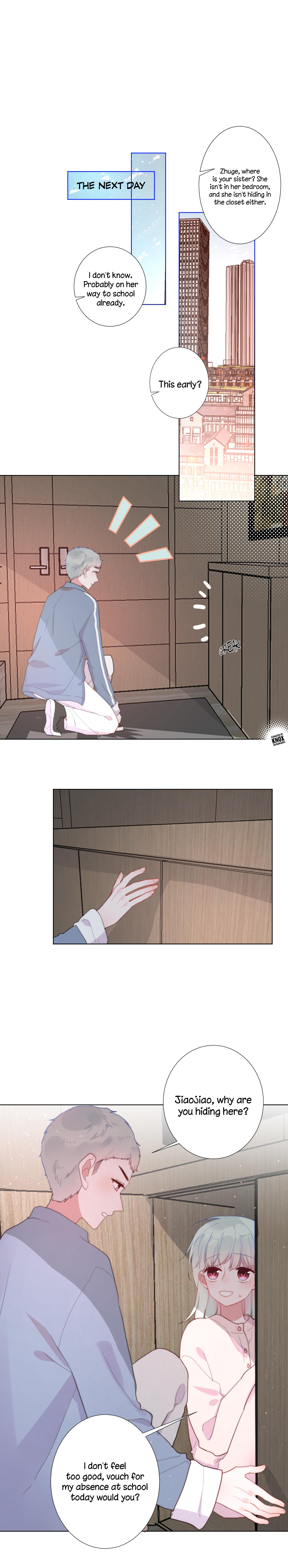 Guide to Unpopularity Inescapable Fate 第12页