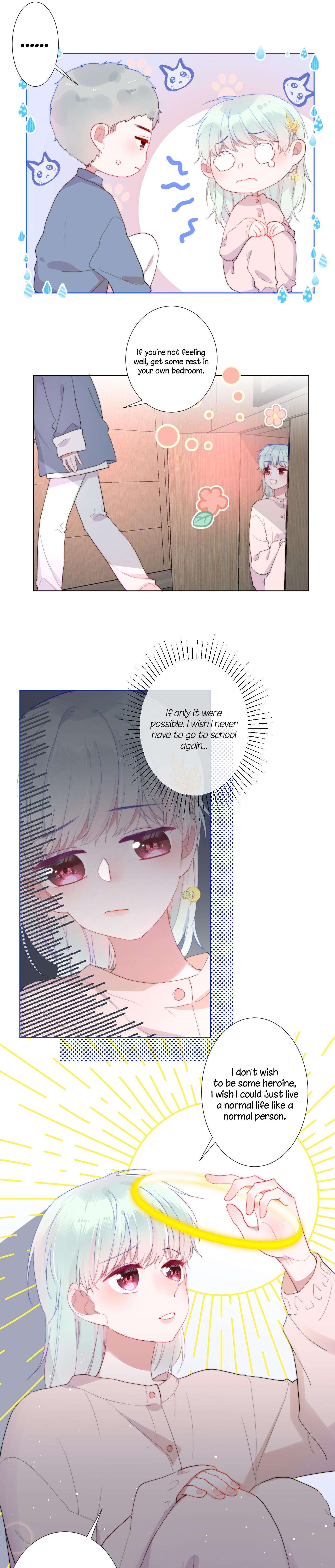 Guide to Unpopularity Inescapable Fate 第13页