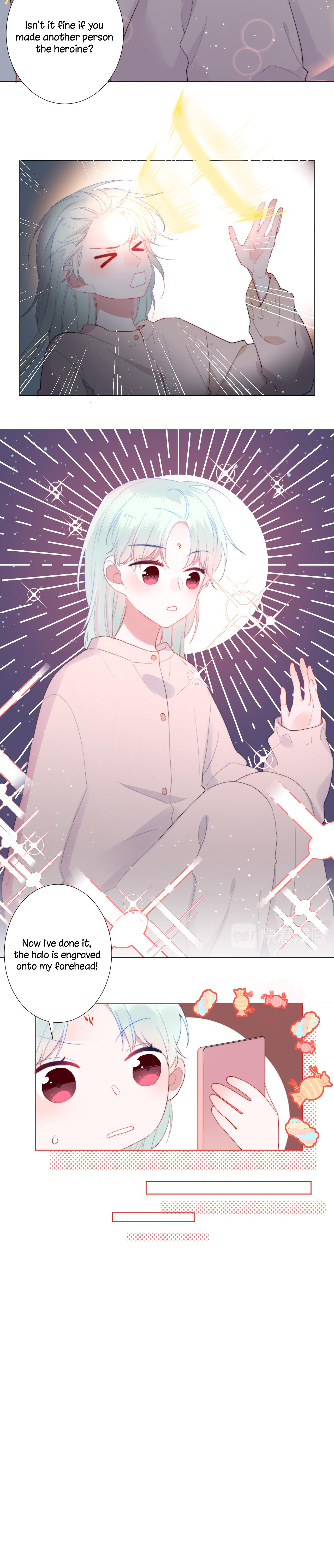 Guide to Unpopularity Inescapable Fate 第14页