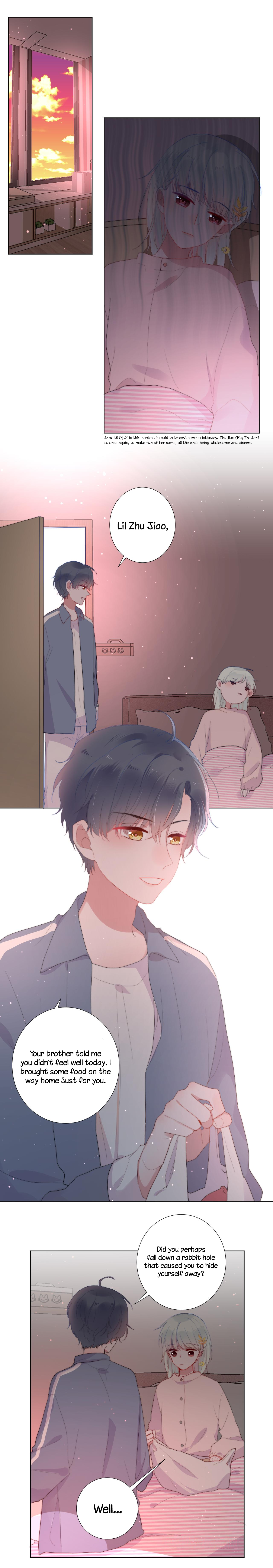 Guide to Unpopularity Inescapable Fate 第15页