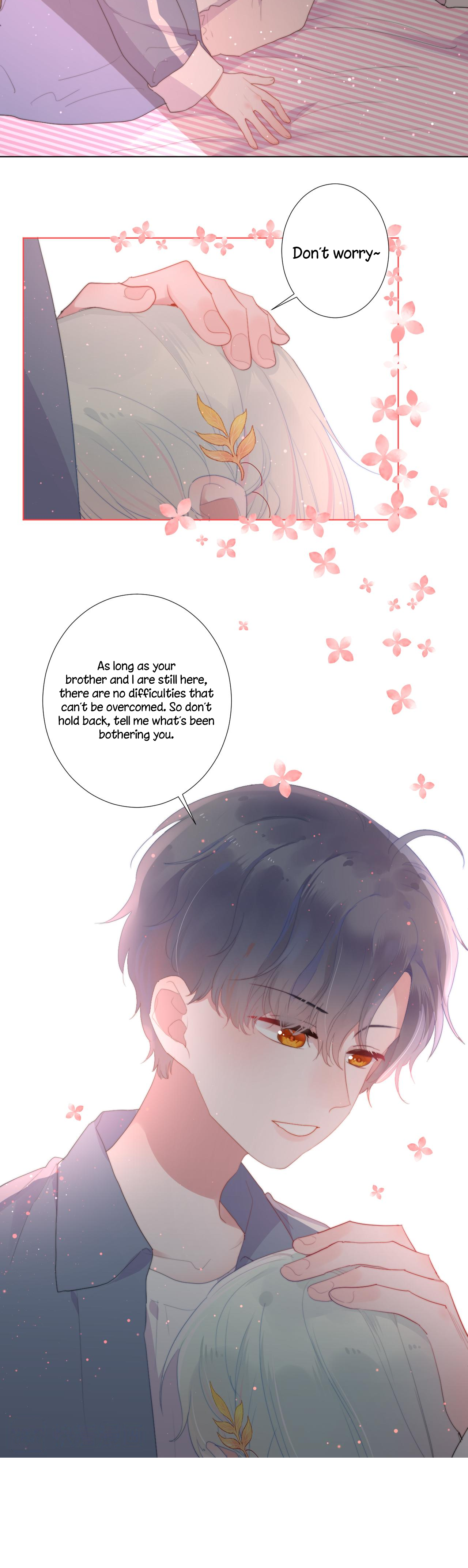 Guide to Unpopularity Inescapable Fate 第17页