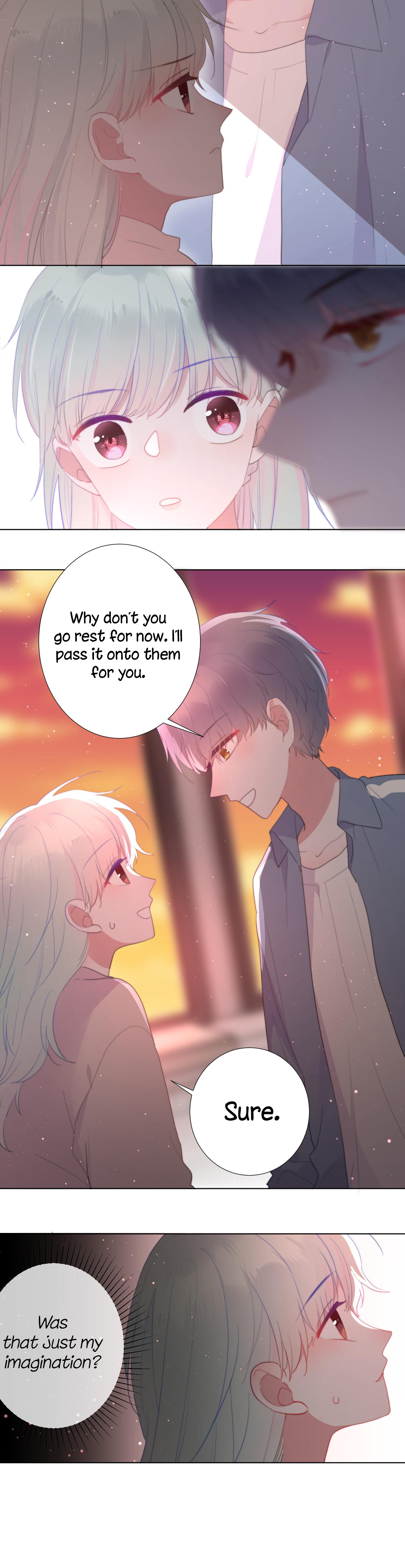 Guide to Unpopularity Inescapable Fate 第19页