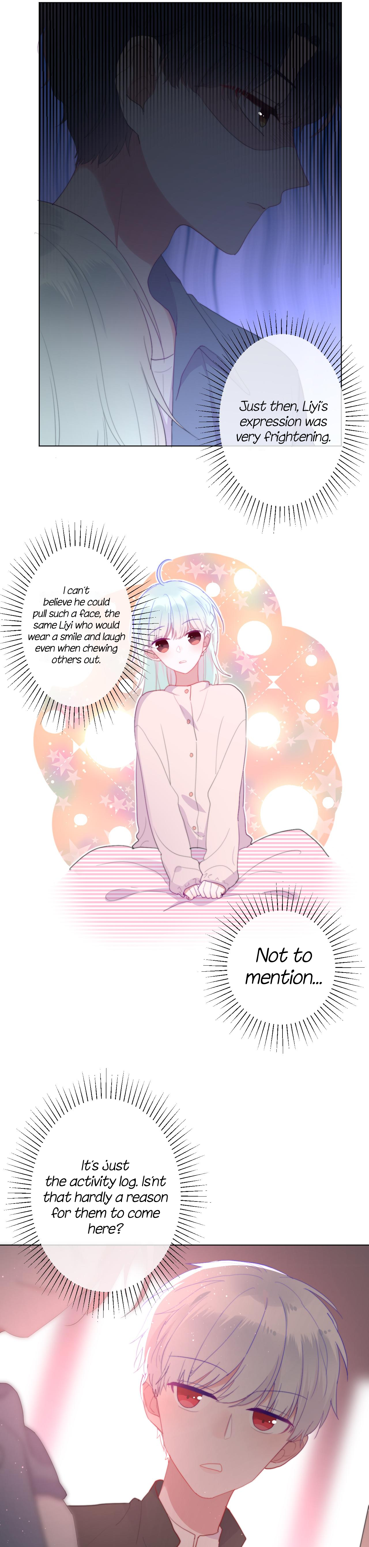Guide to Unpopularity Inescapable Fate 第20页