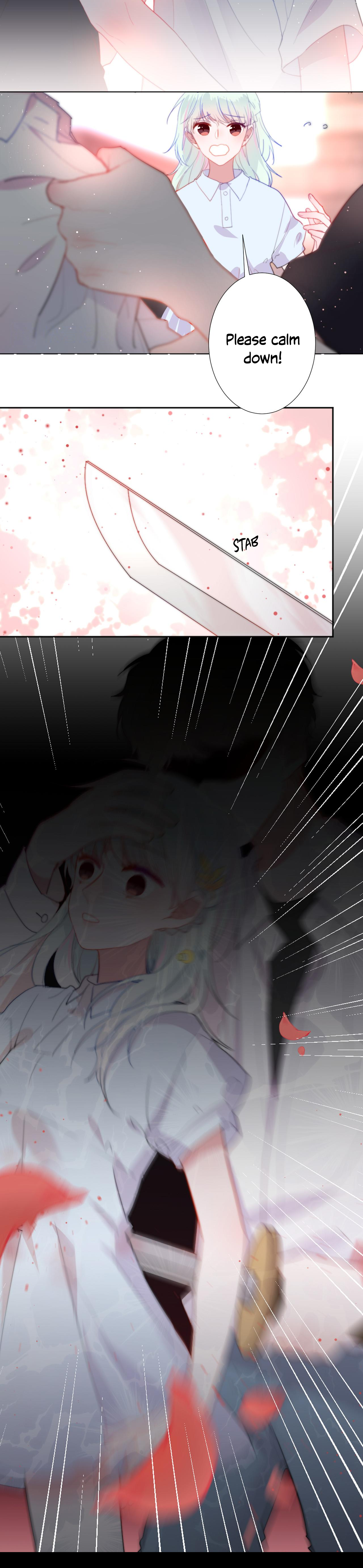 Guide to Unpopularity Inescapable Fate 第3页