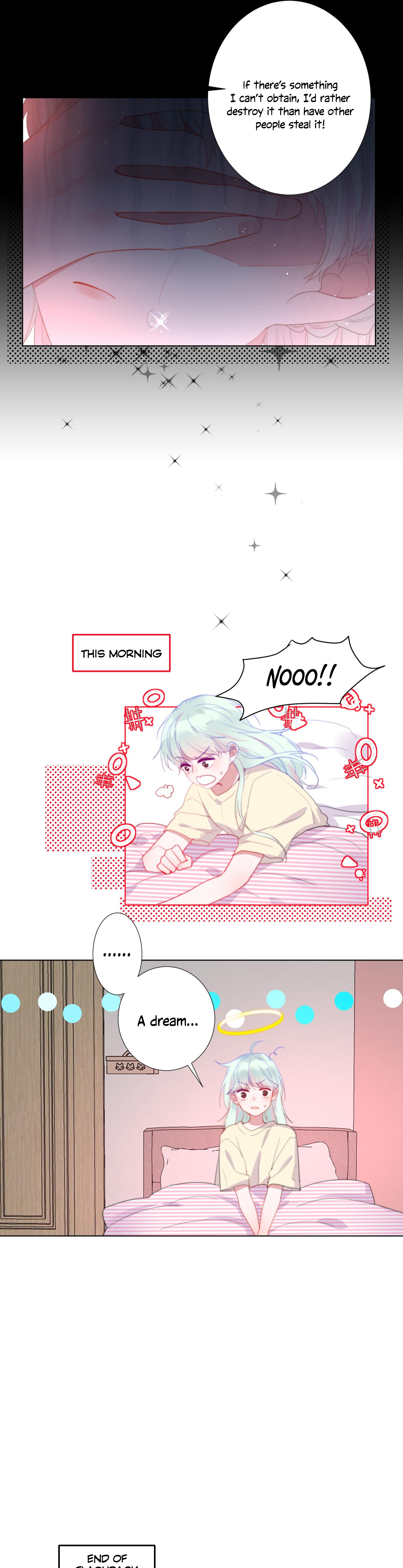 Guide to Unpopularity Inescapable Fate 第4页