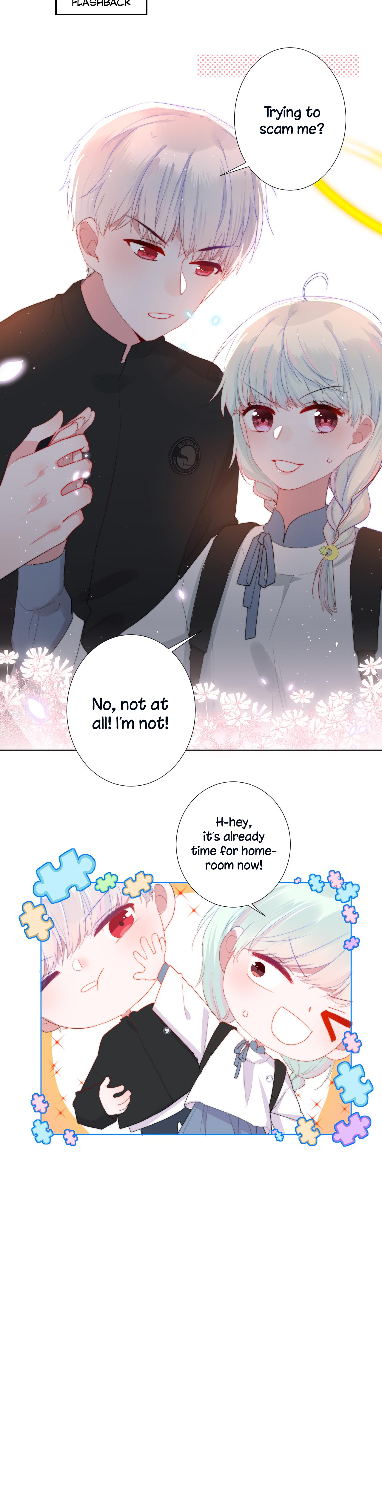 Guide to Unpopularity Inescapable Fate 第5页