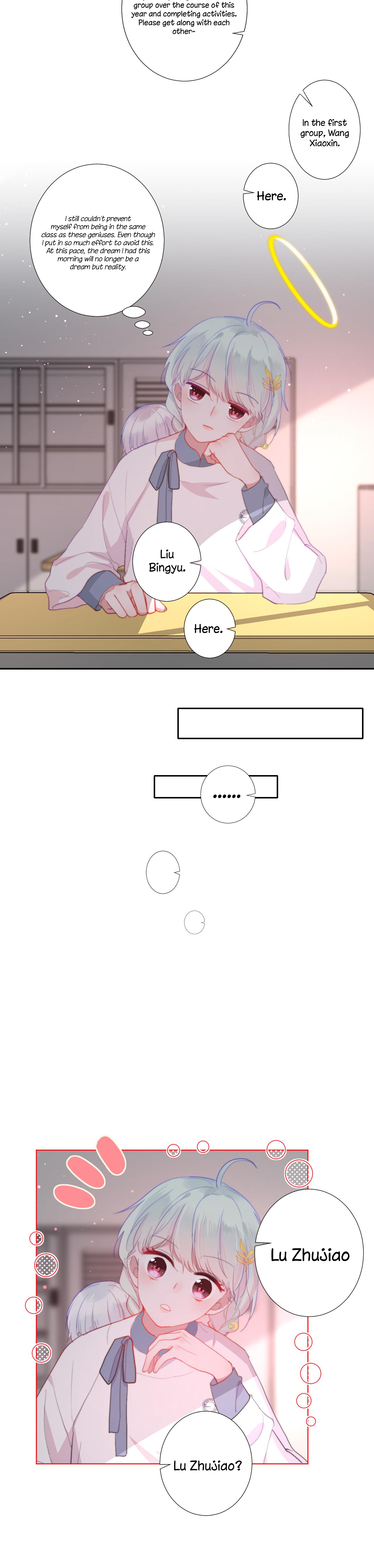 Guide to Unpopularity Inescapable Fate 第7页