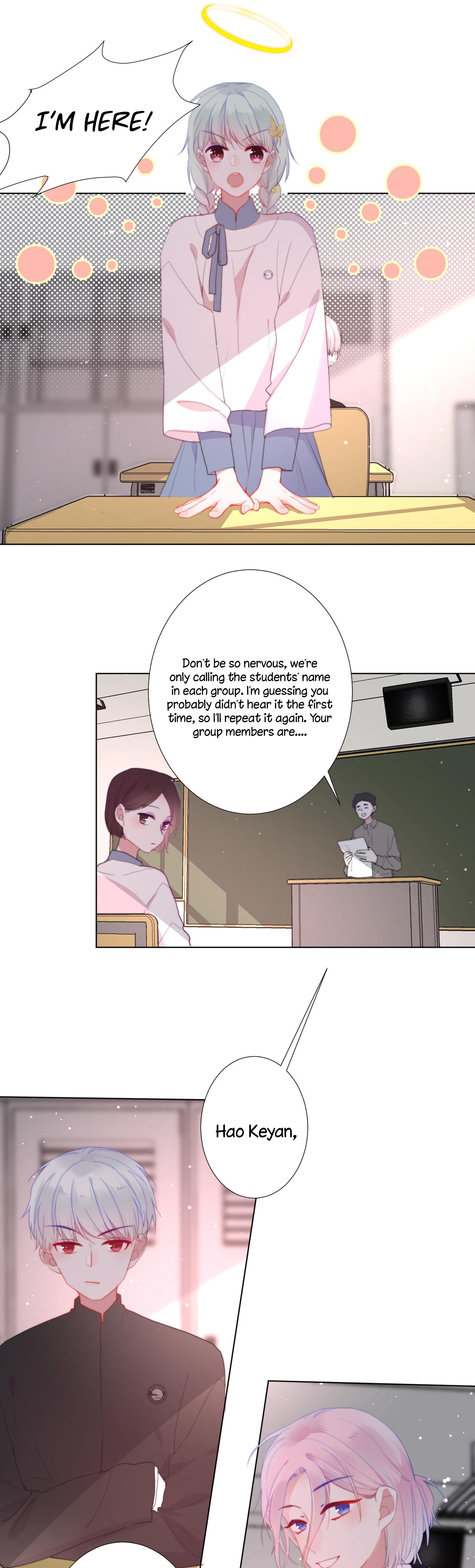 Guide to Unpopularity Inescapable Fate 第8页