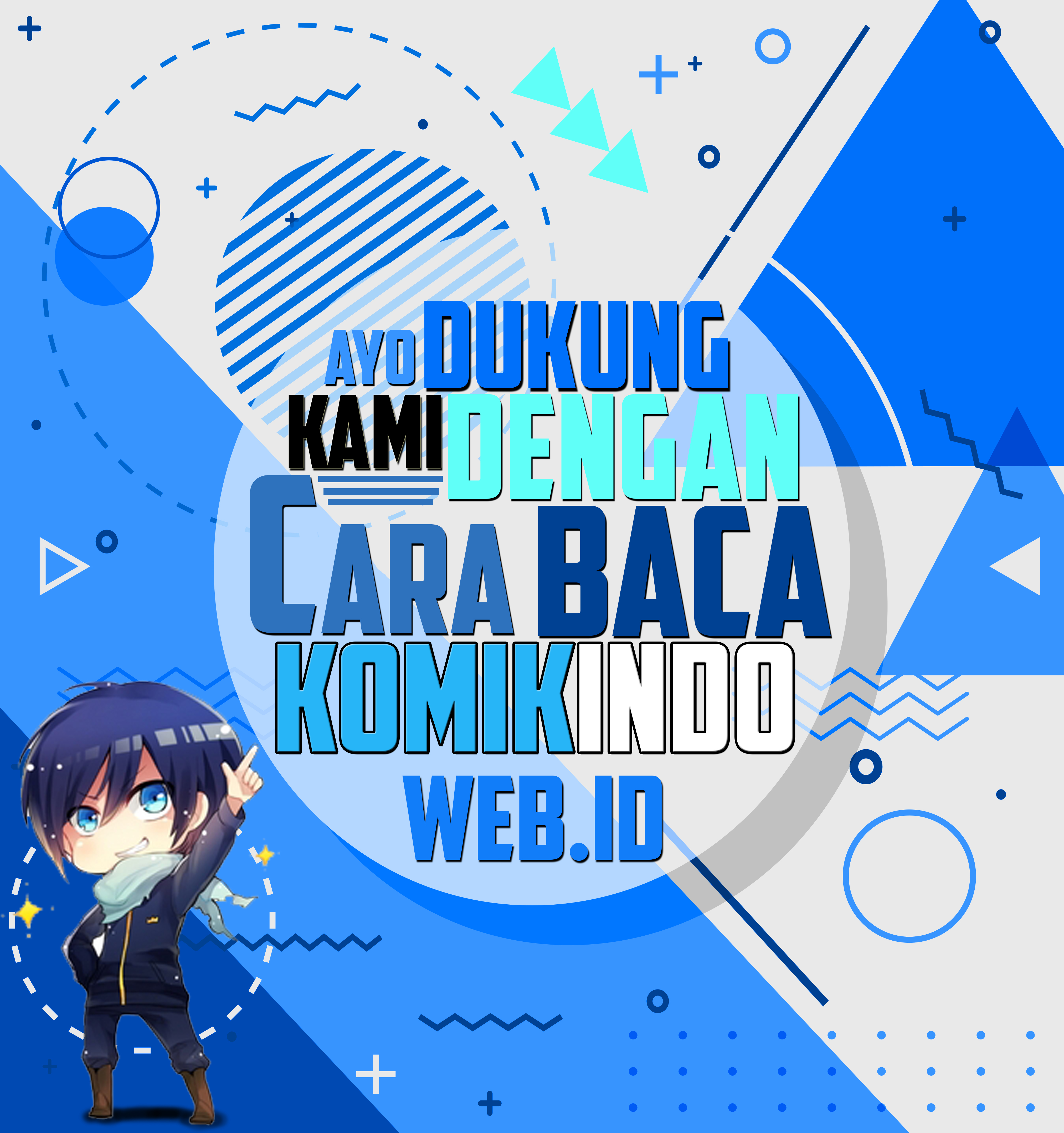 All Heavenly Days Ch. 2 第7页