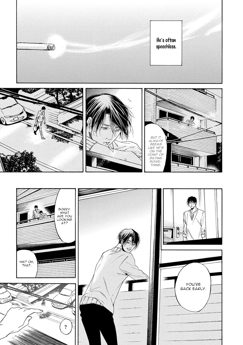 Kitto, Shiawase na Ketsumatsu Vol. 1 Ch. 1 第24页