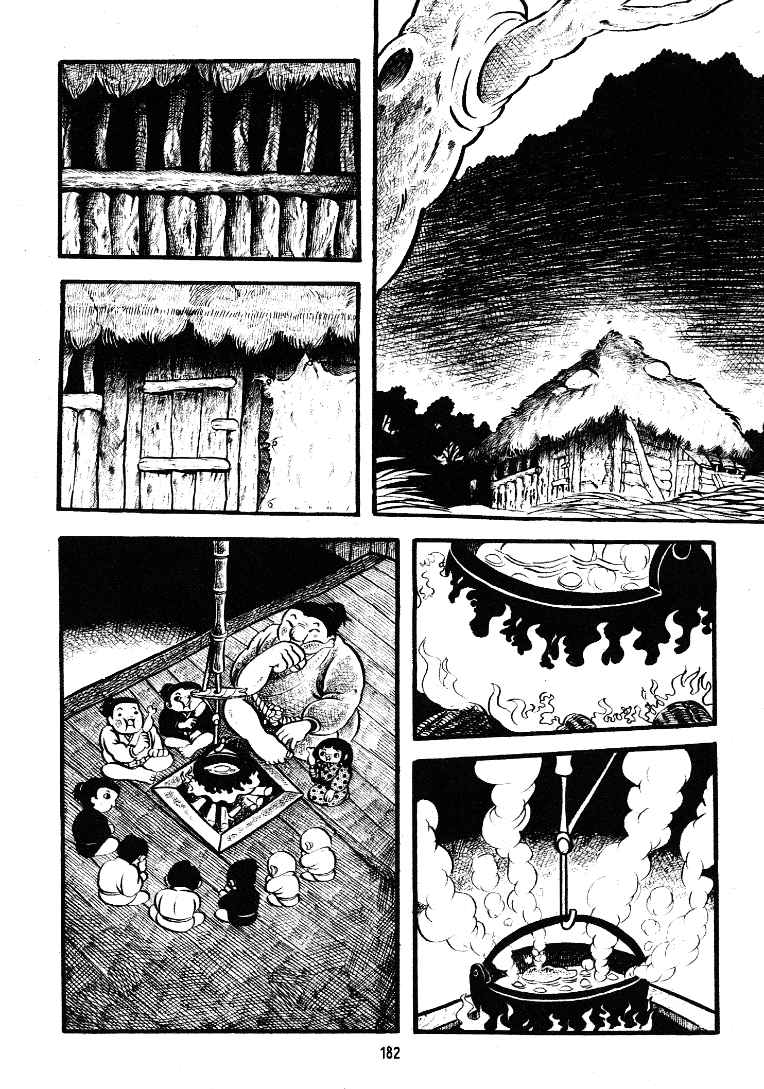 Zoroku´s Strange Disease The 1000 Pound Demon 第18页
