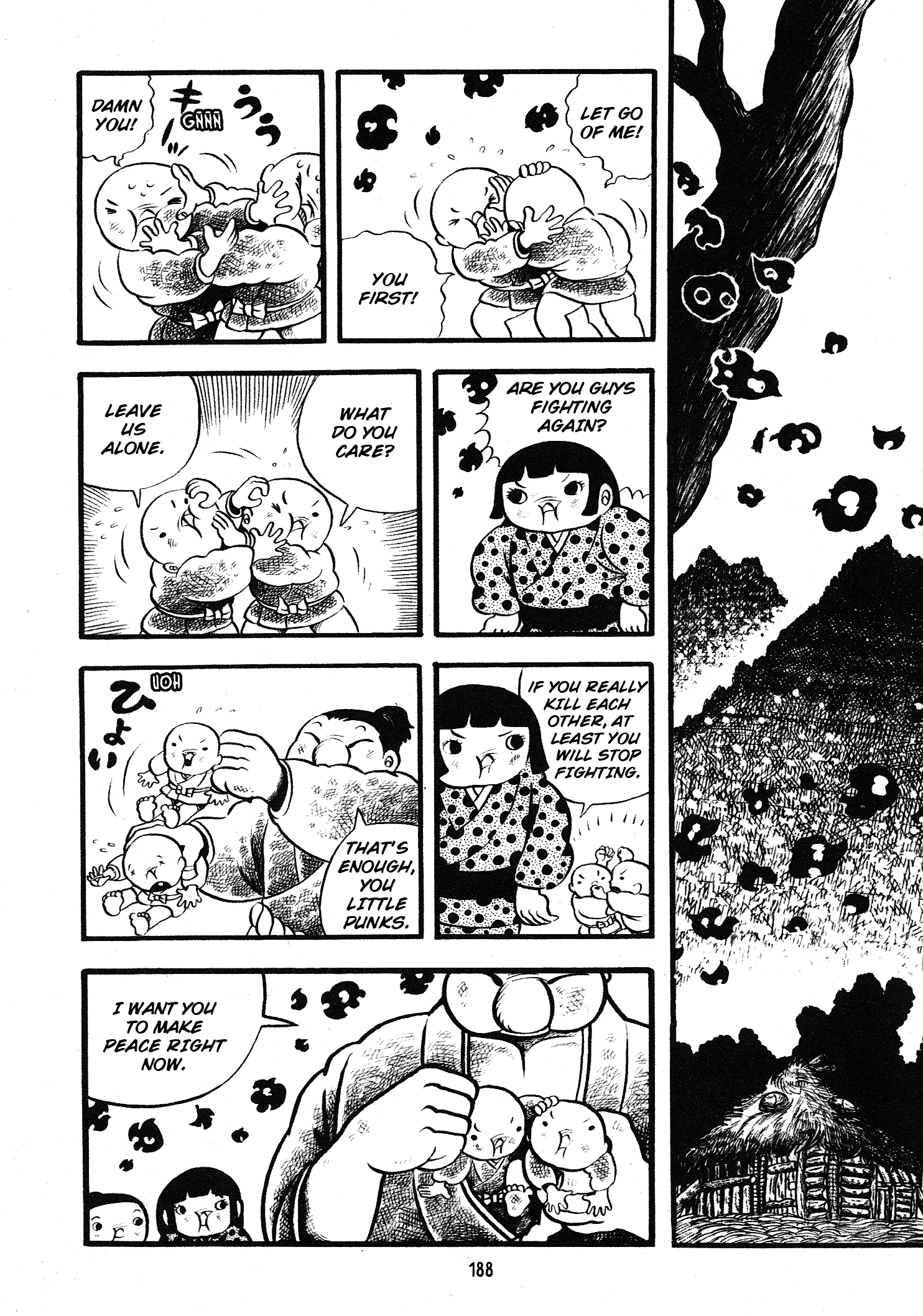 Zoroku´s Strange Disease The 1000 Pound Demon 第24页