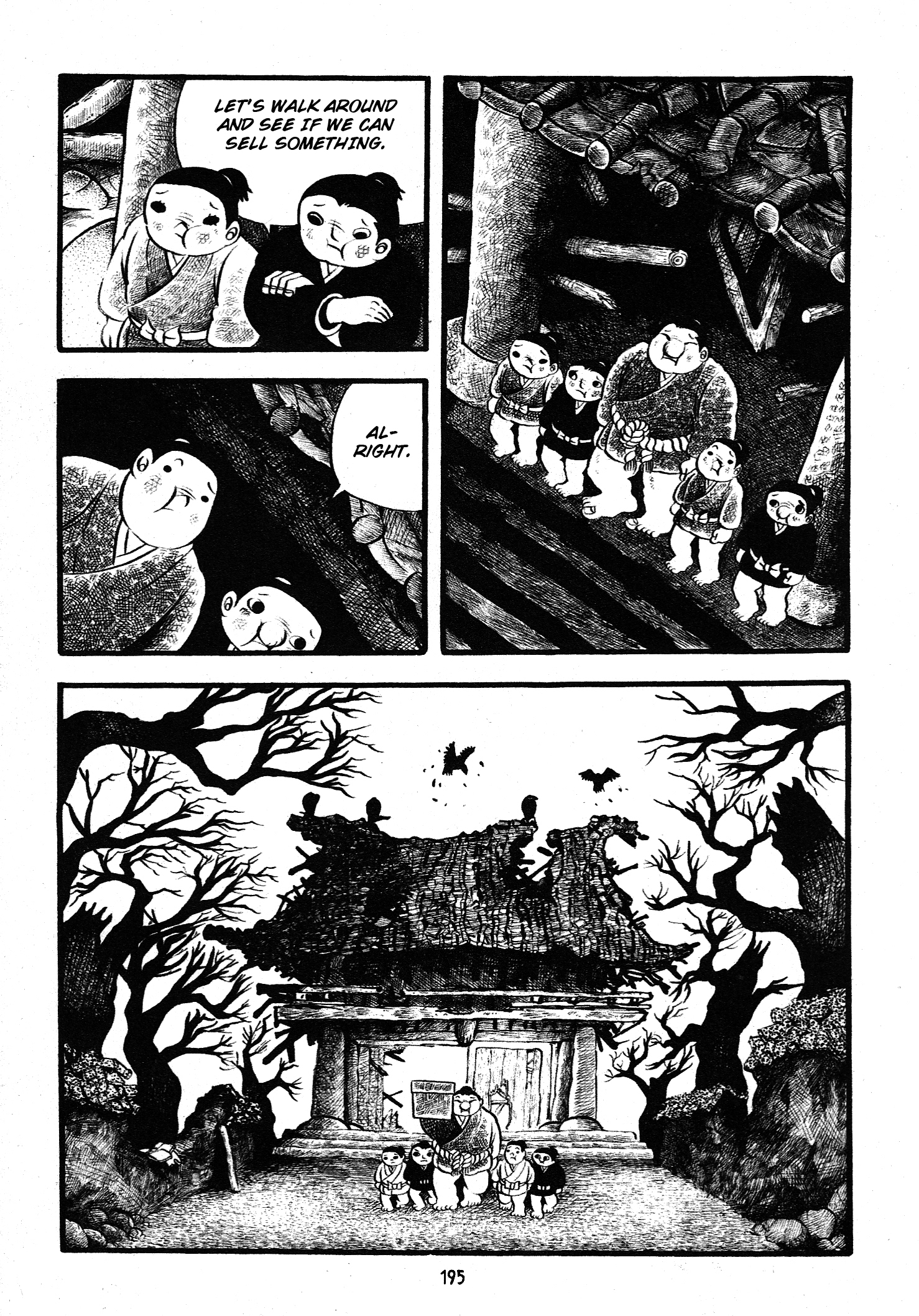 Zoroku´s Strange Disease The 1000 Pound Demon 第30页