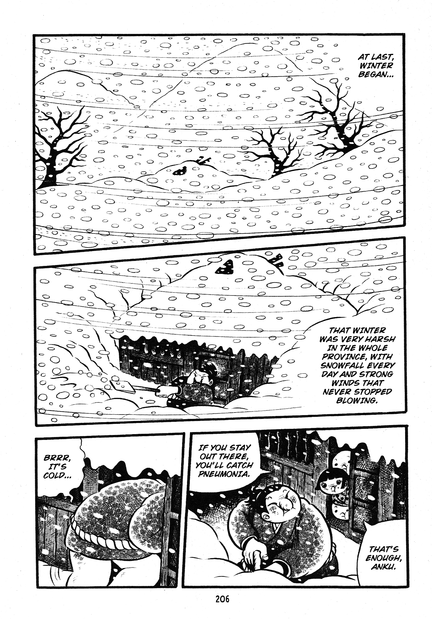 Zoroku´s Strange Disease The 1000 Pound Demon 第41页