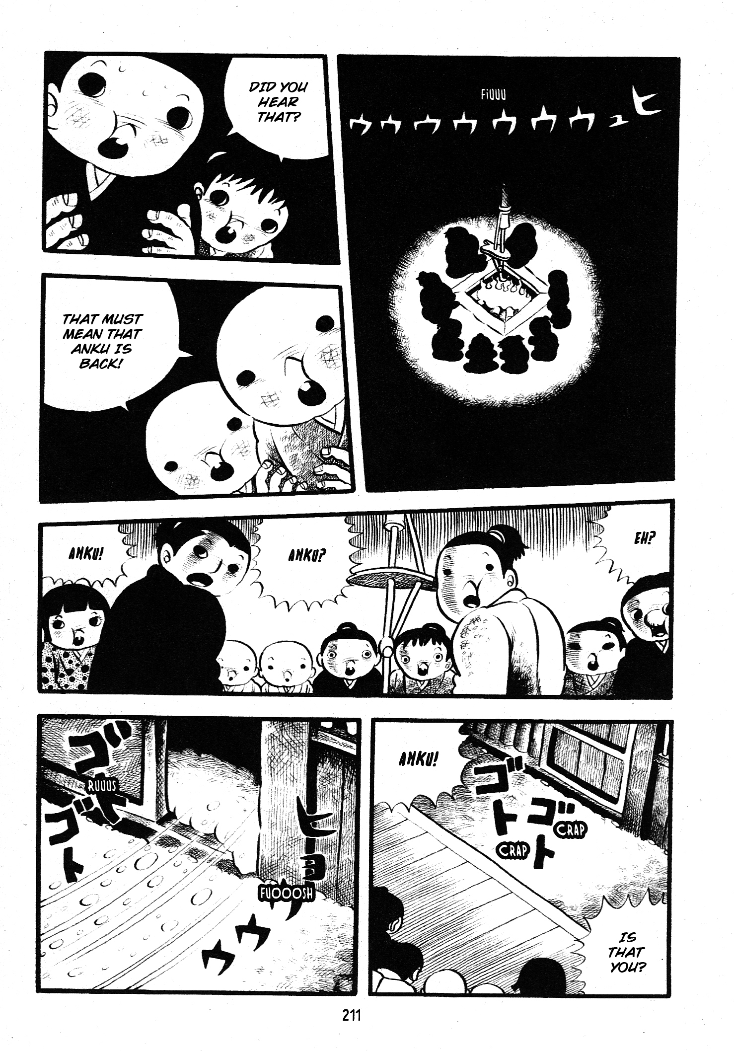 Zoroku´s Strange Disease The 1000 Pound Demon 第46页