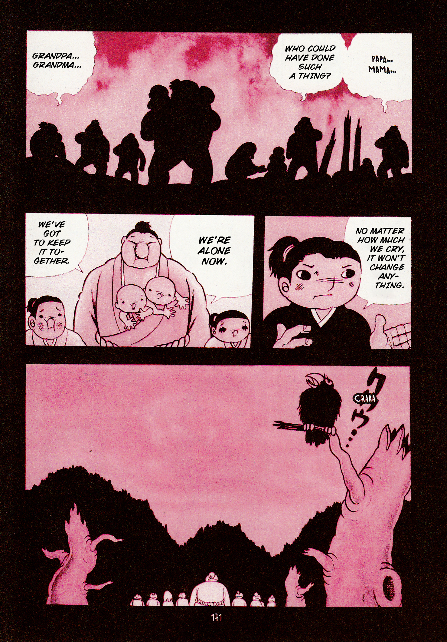 Zoroku´s Strange Disease The 1000 Pound Demon 第7页