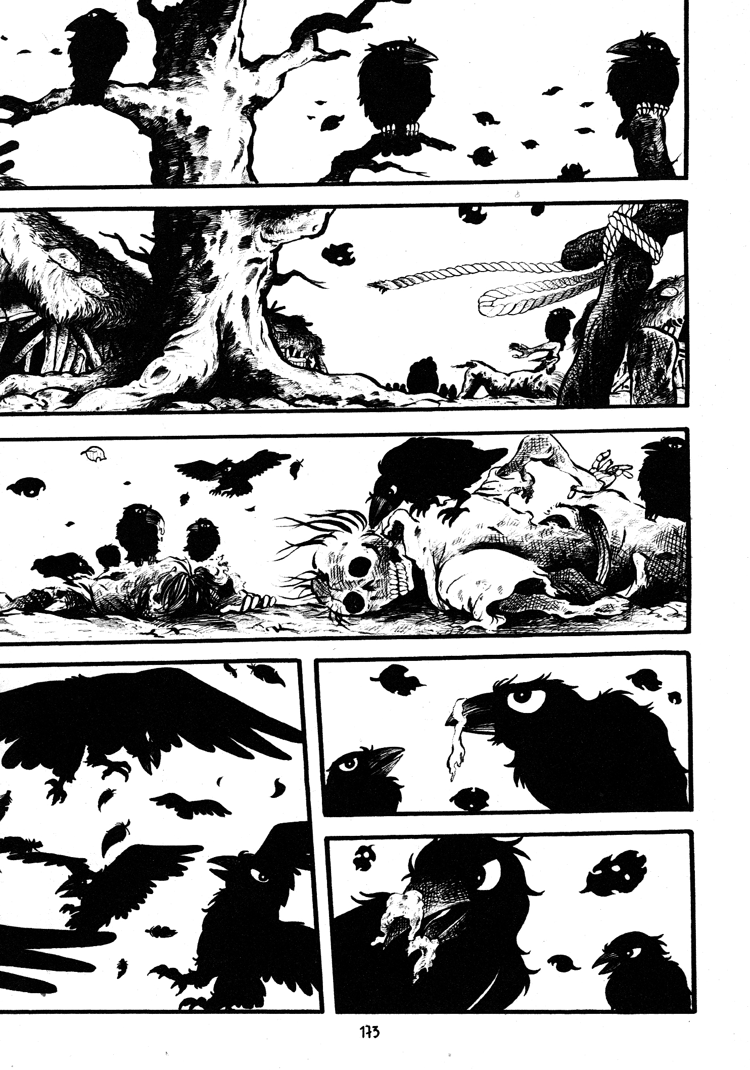 Zoroku´s Strange Disease The 1000 Pound Demon 第9页