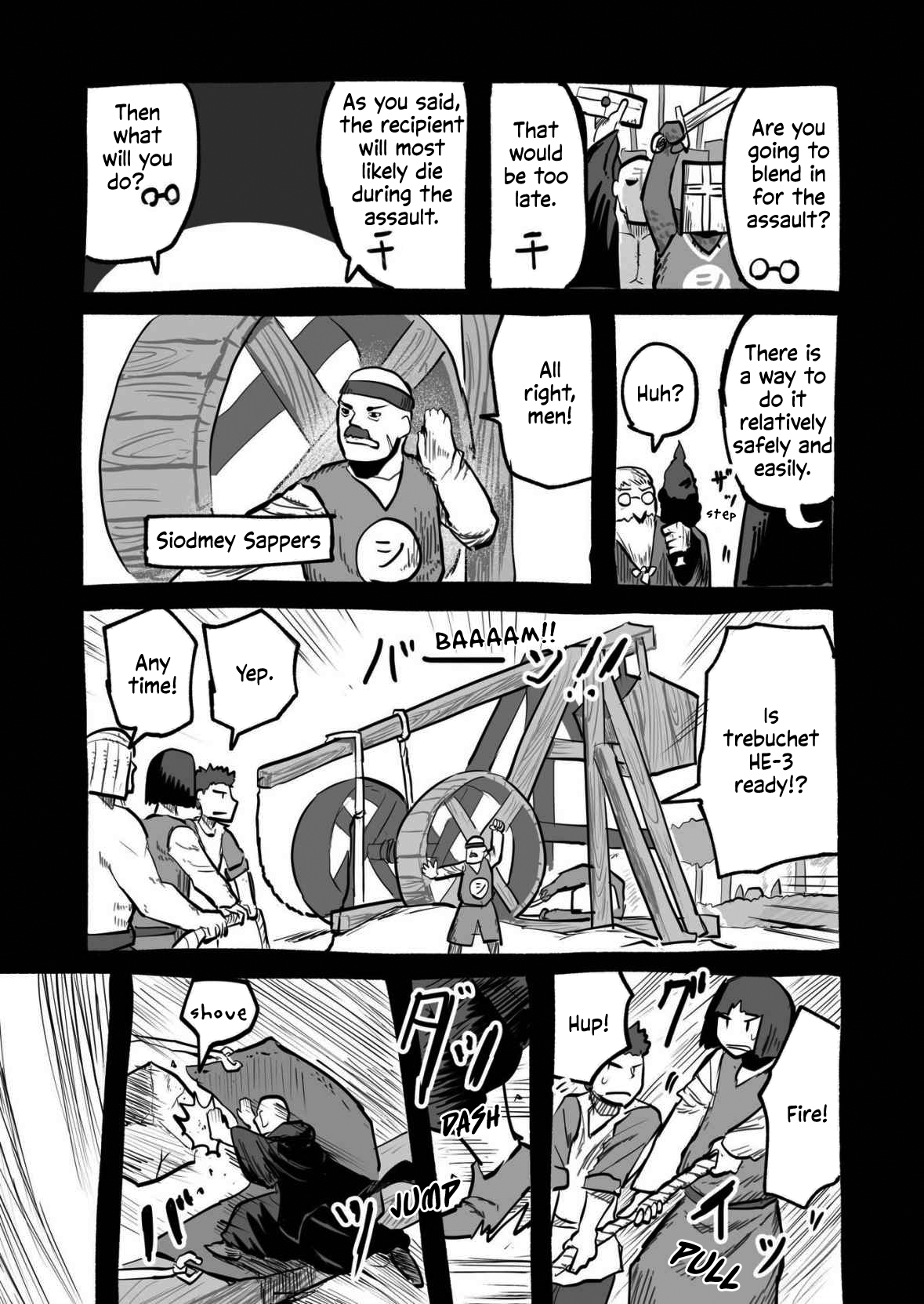 Ryuu to Yuusha to Haitatsunin Shikaban Prologue 第10页