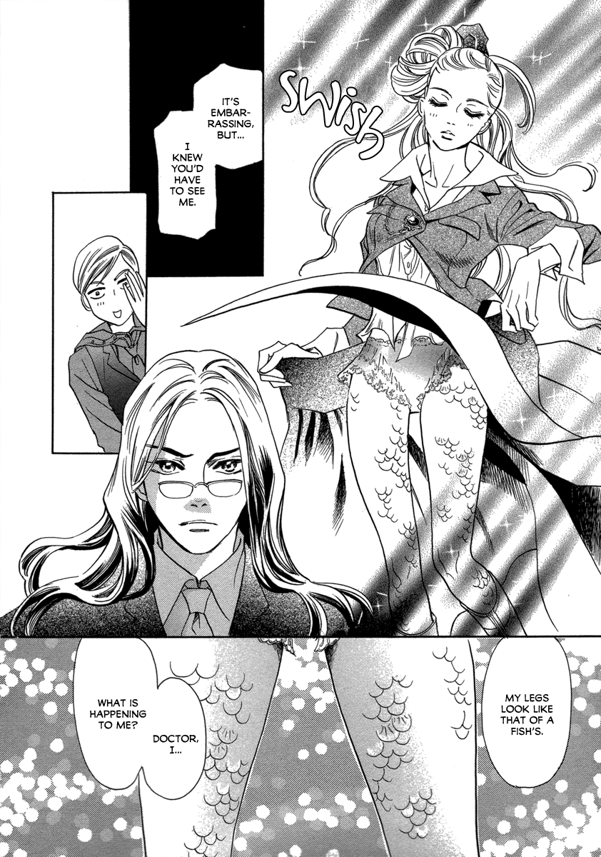 Mermaid Syndrome Mermaid Syndrome 第22页