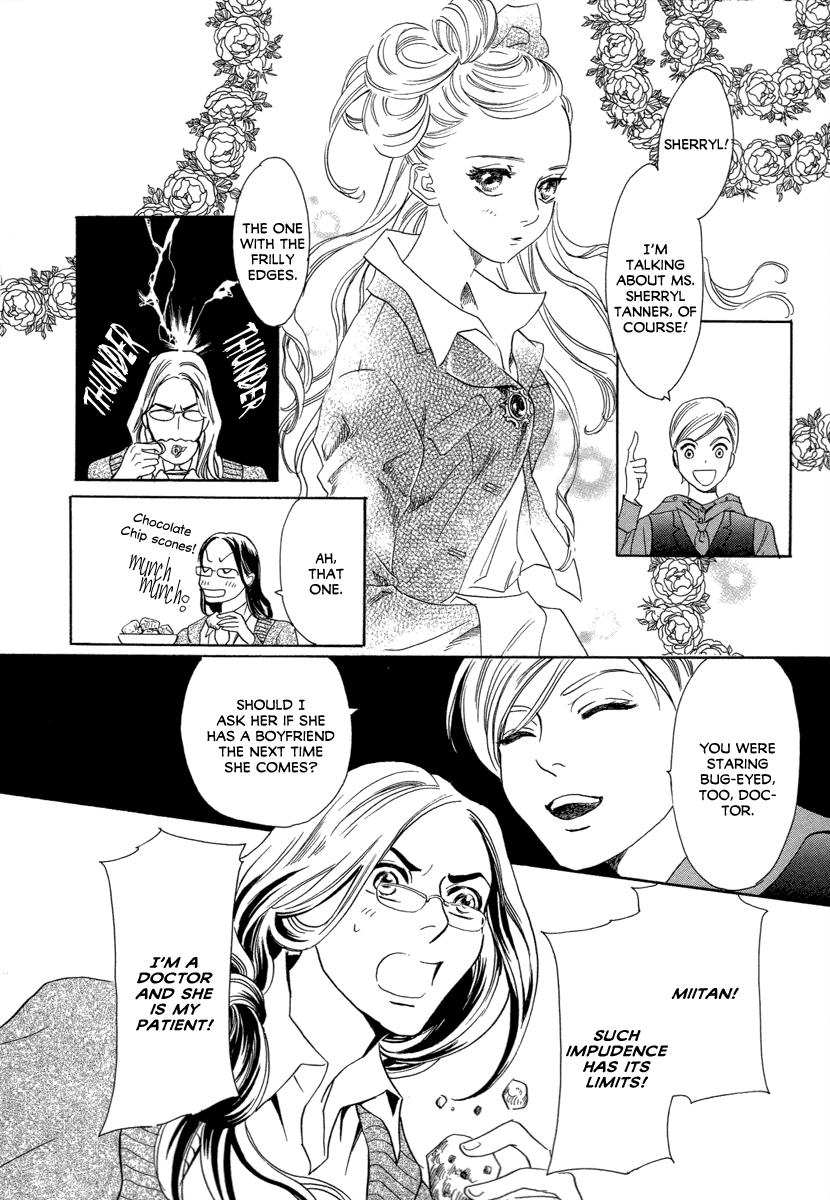 Mermaid Syndrome Mermaid Syndrome 第24页
