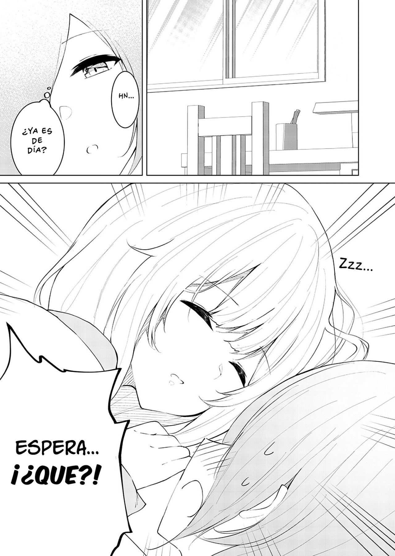 Can a Guy Like Me Be a Maid? Ch. 5 第11页