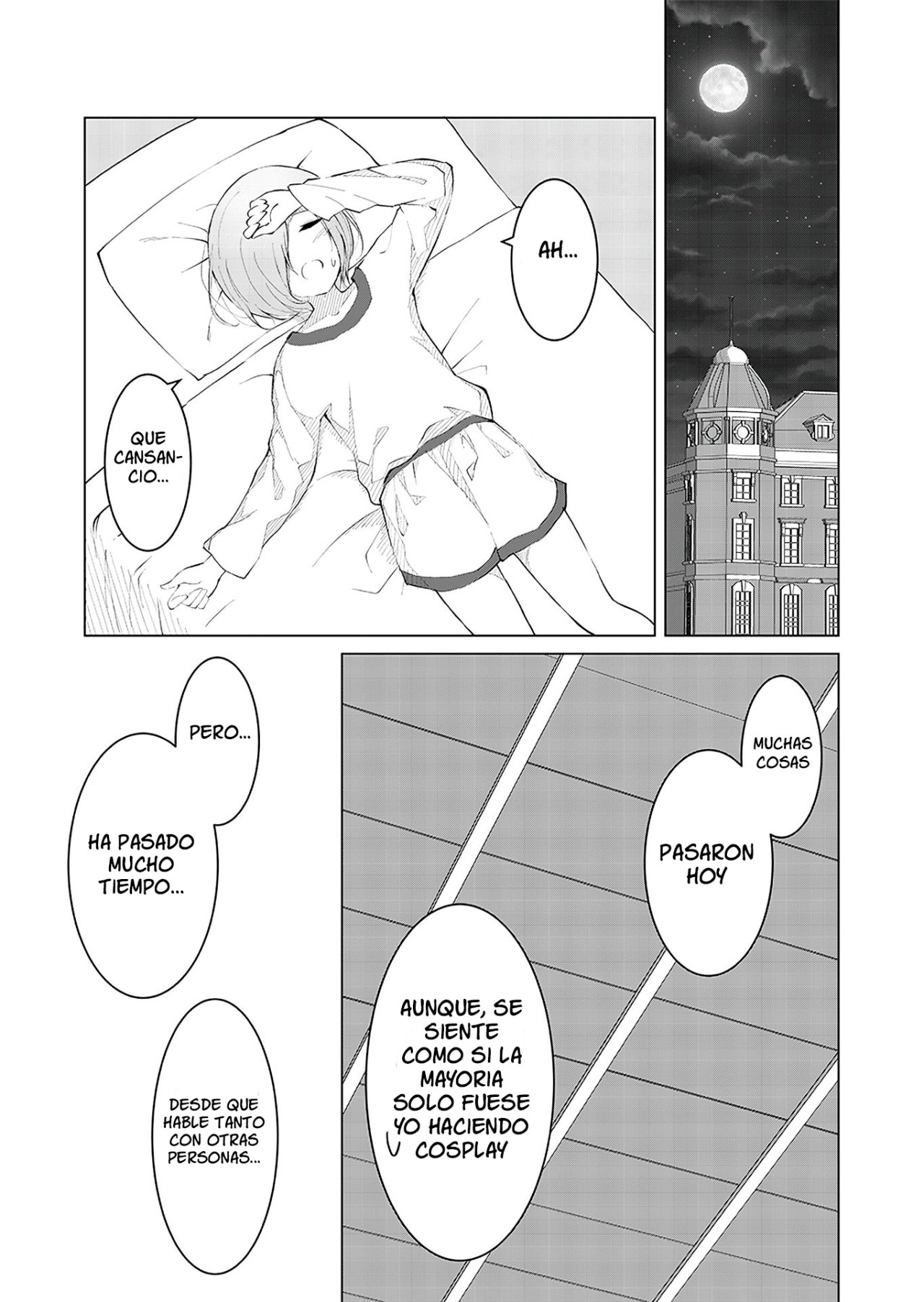 Can a Guy Like Me Be a Maid? Ch. 5 第5页