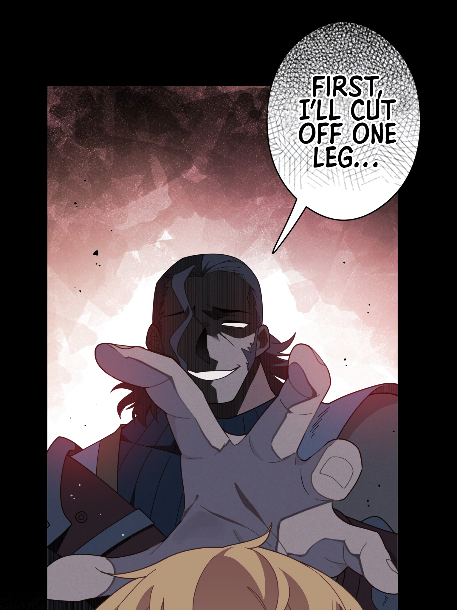 The Reborn Witch Raises a Templar Go to Hell 第17页