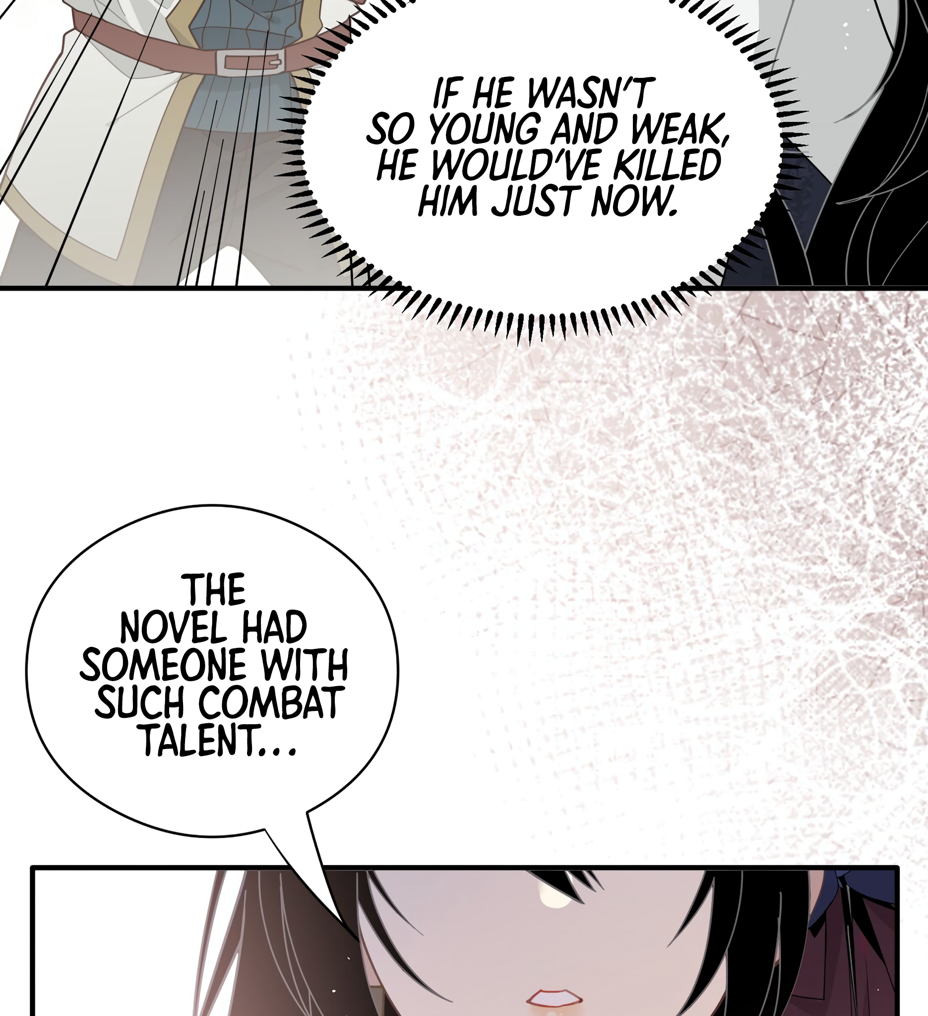 The Reborn Witch Raises a Templar Go to Hell 第36页