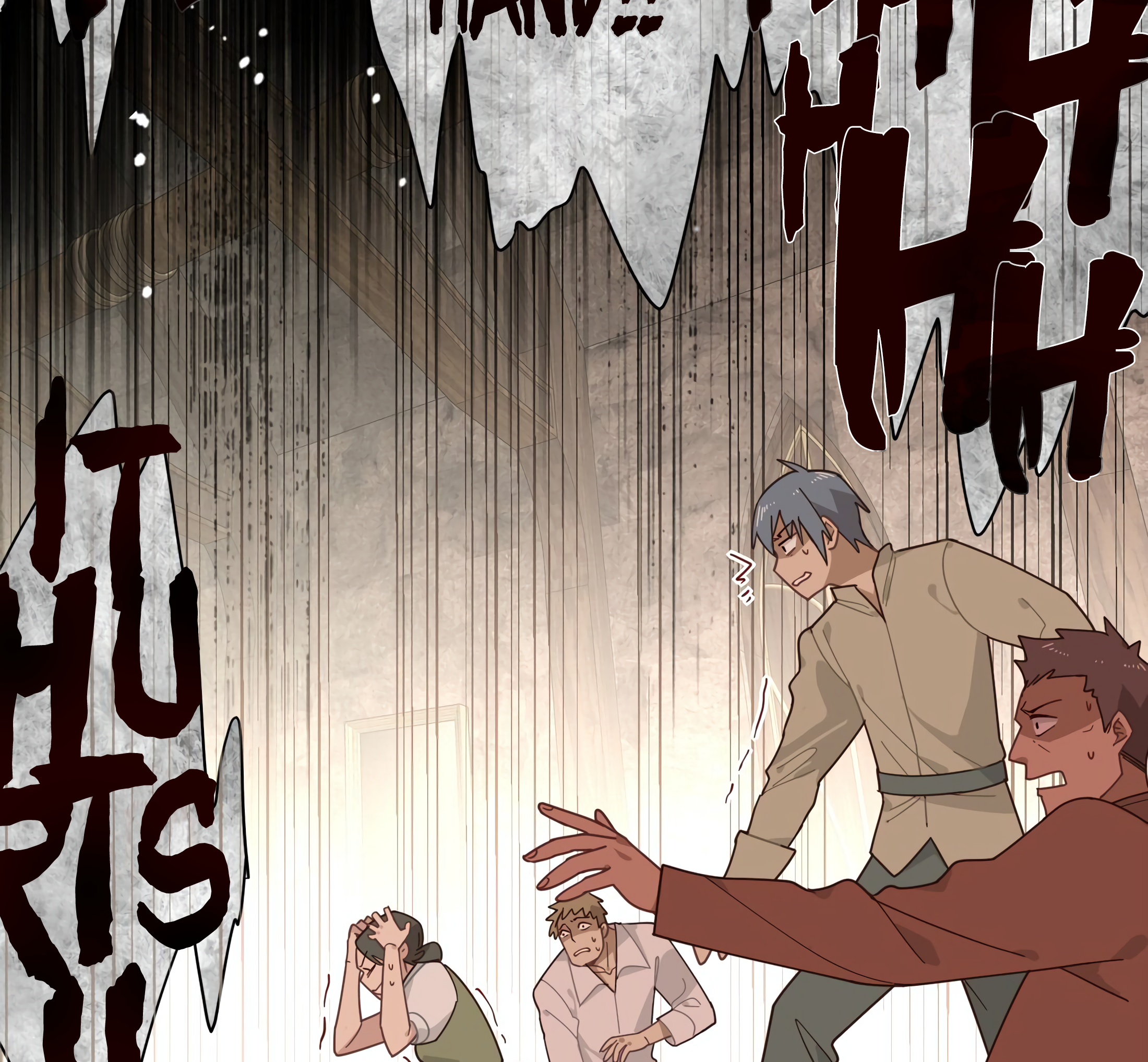 The Reborn Witch Raises a Templar Go to Hell 第44页