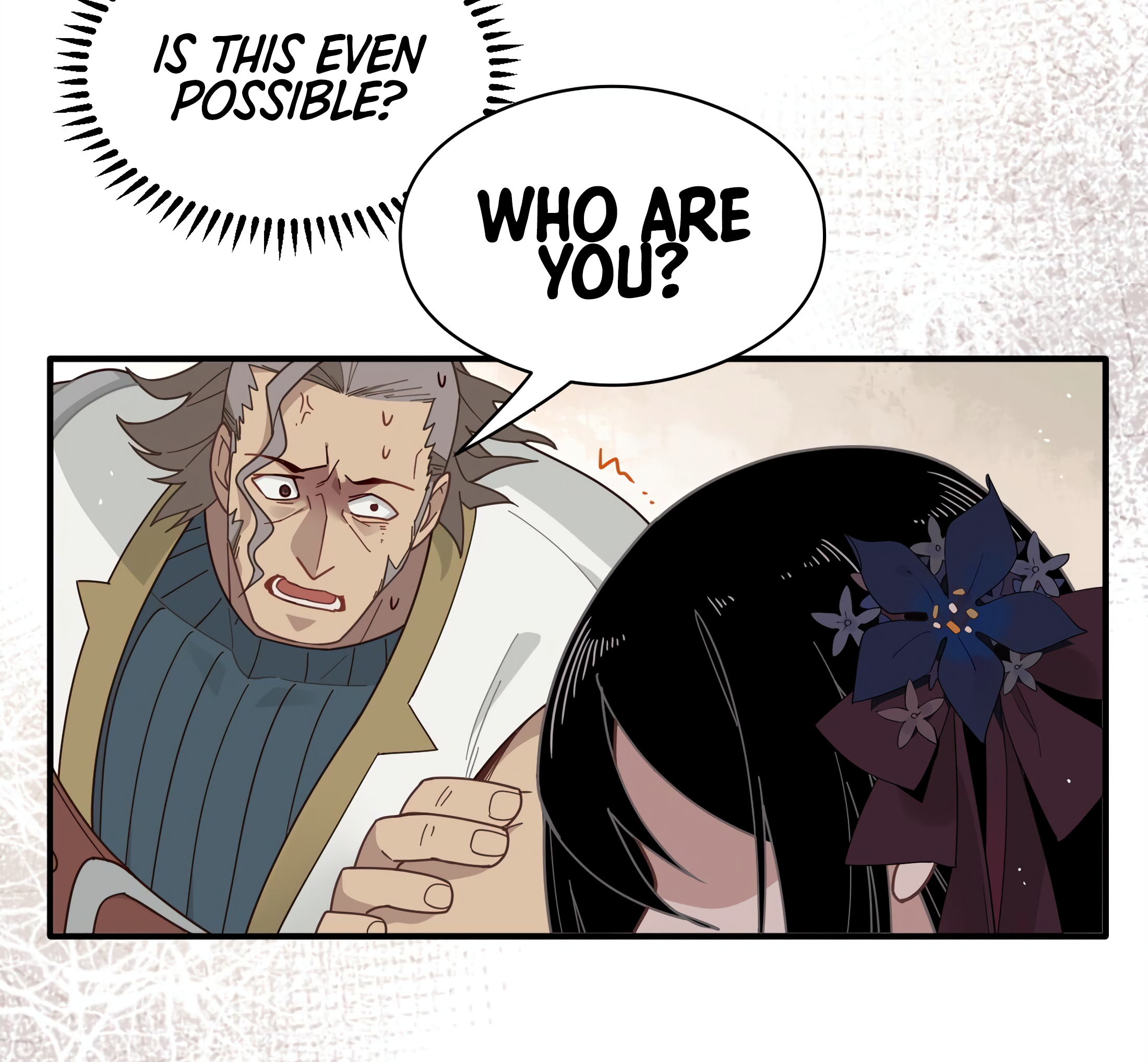 The Reborn Witch Raises a Templar Go to Hell 第47页