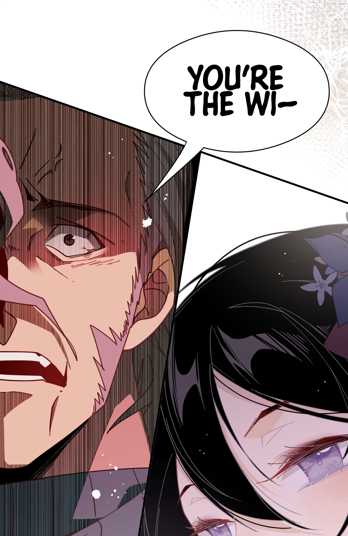 The Reborn Witch Raises a Templar Go to Hell 第49页