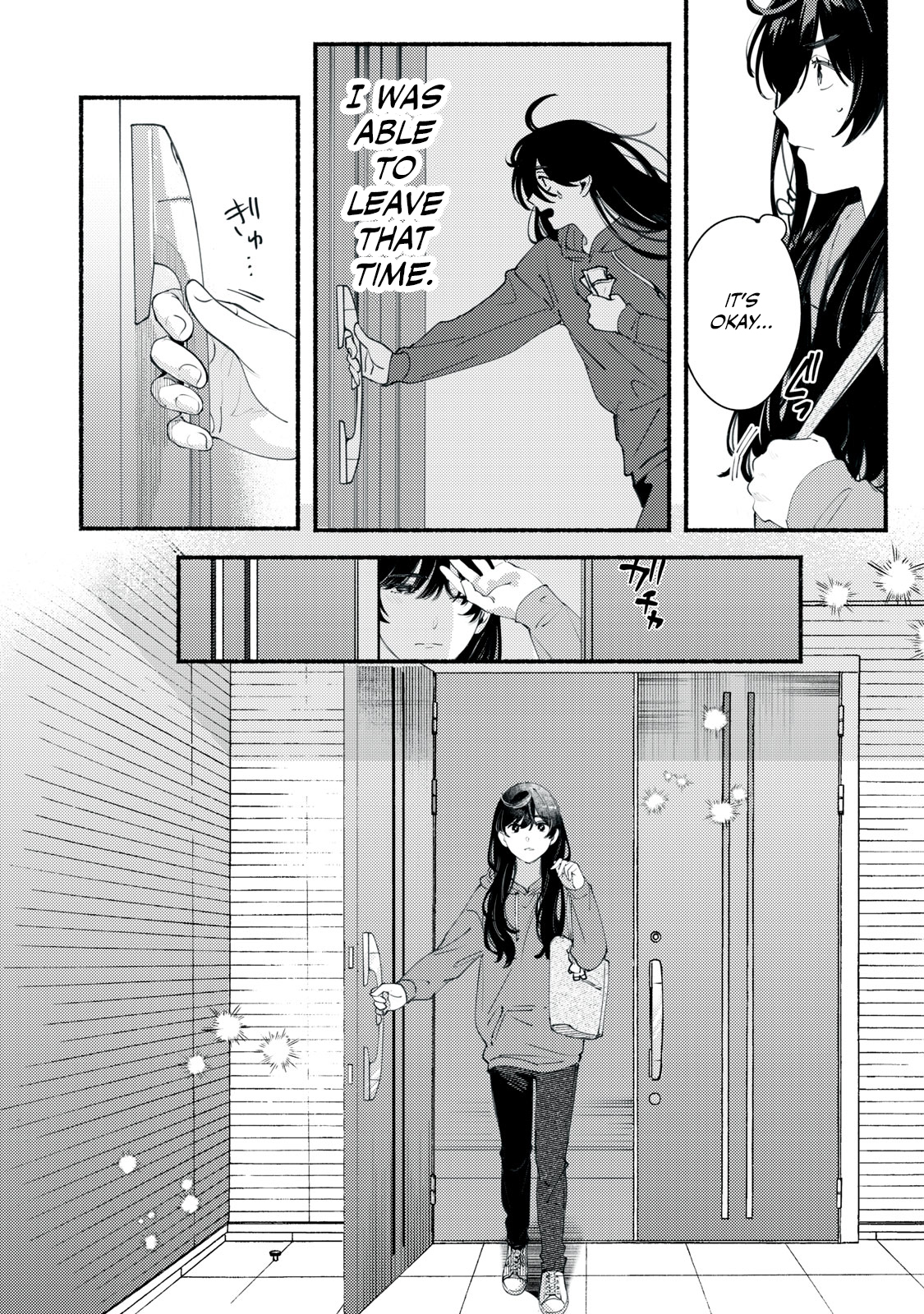 Deriwo no Oshigoto Ch. 2 第2页