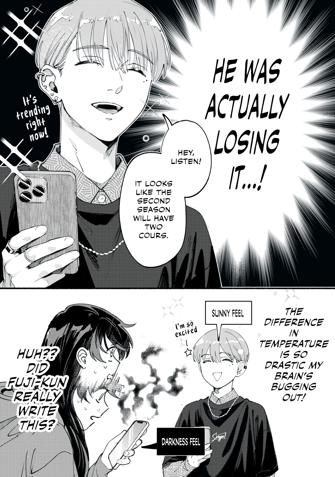 Deriwo no Oshigoto Ch. 2 第25页