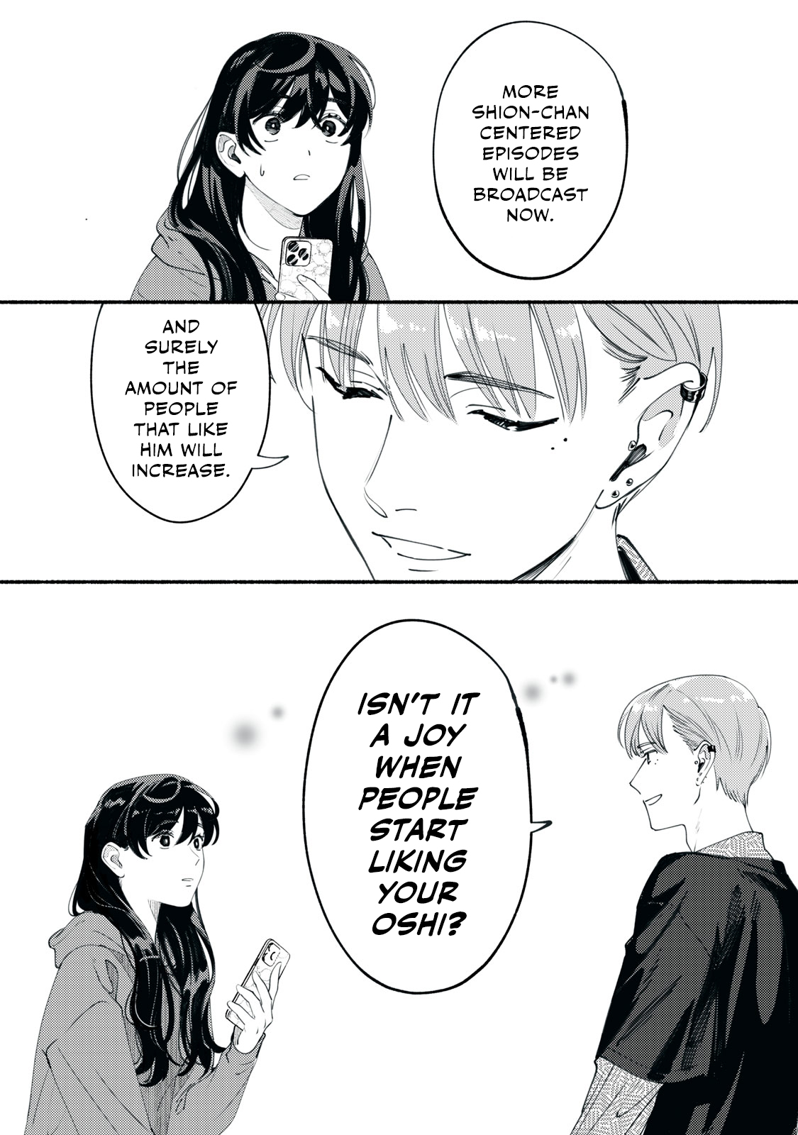 Deriwo no Oshigoto Ch. 2 第26页