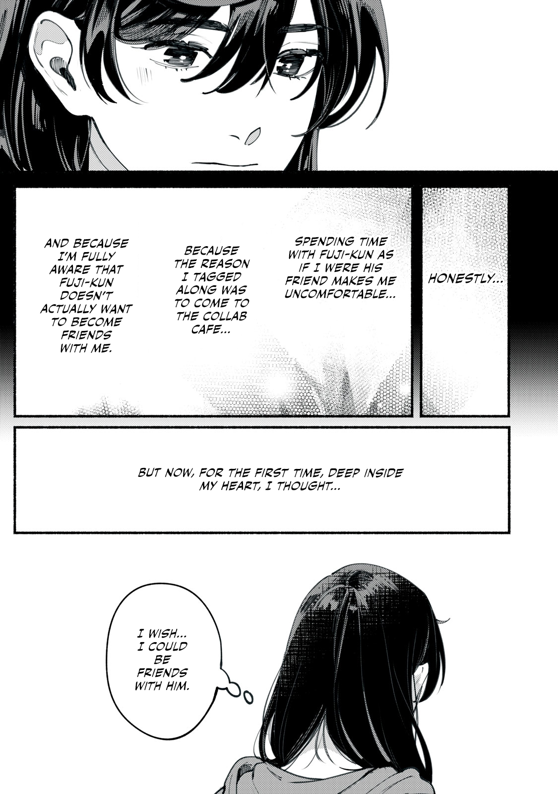 Deriwo no Oshigoto Ch. 2 第29页