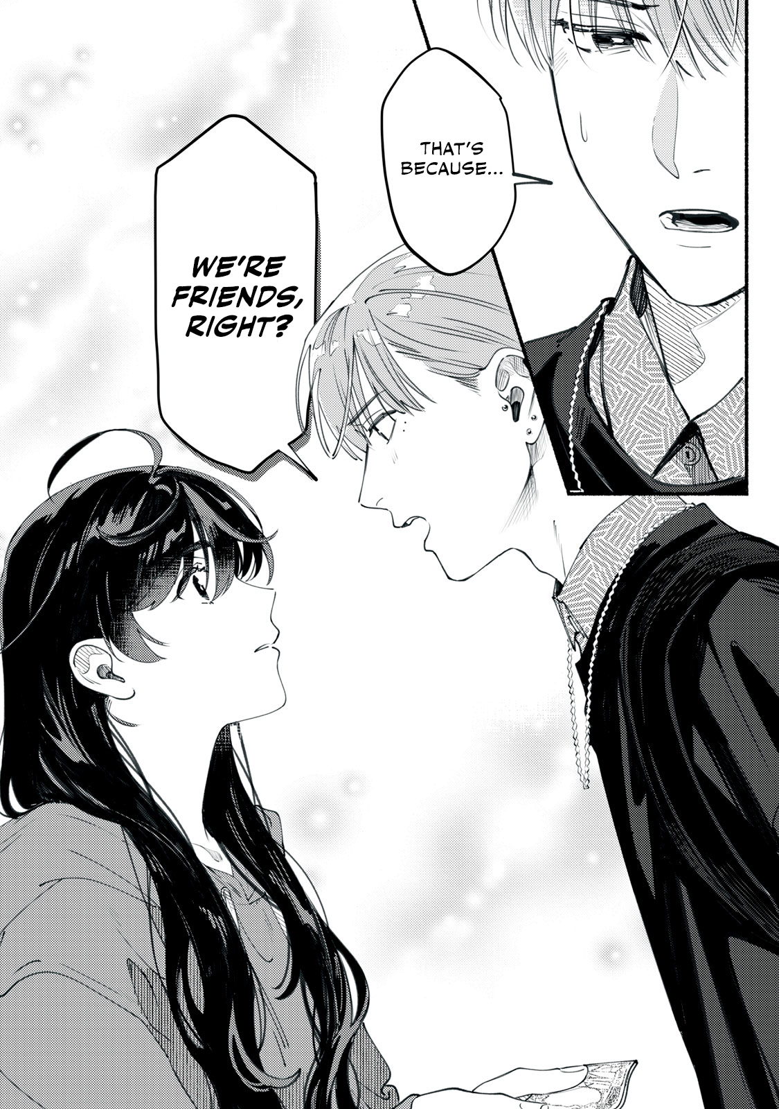 Deriwo no Oshigoto Ch. 2 第34页