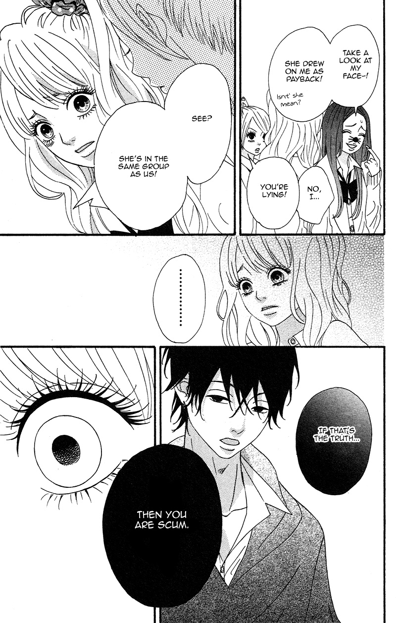 No Longer a Heroine Vol. 1 Ch. 2 第37页