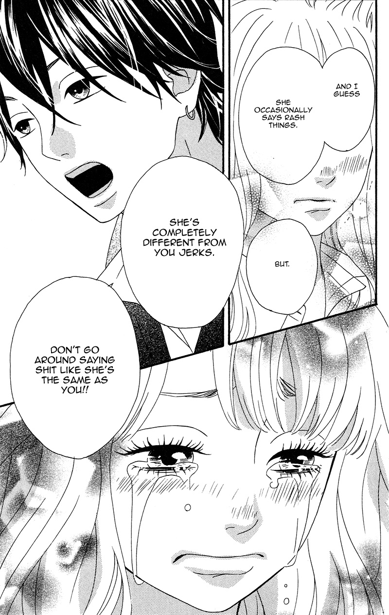 No Longer a Heroine Vol. 1 Ch. 2 第39页