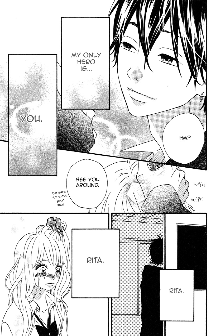 No Longer a Heroine Vol. 1 Ch. 2 第41页