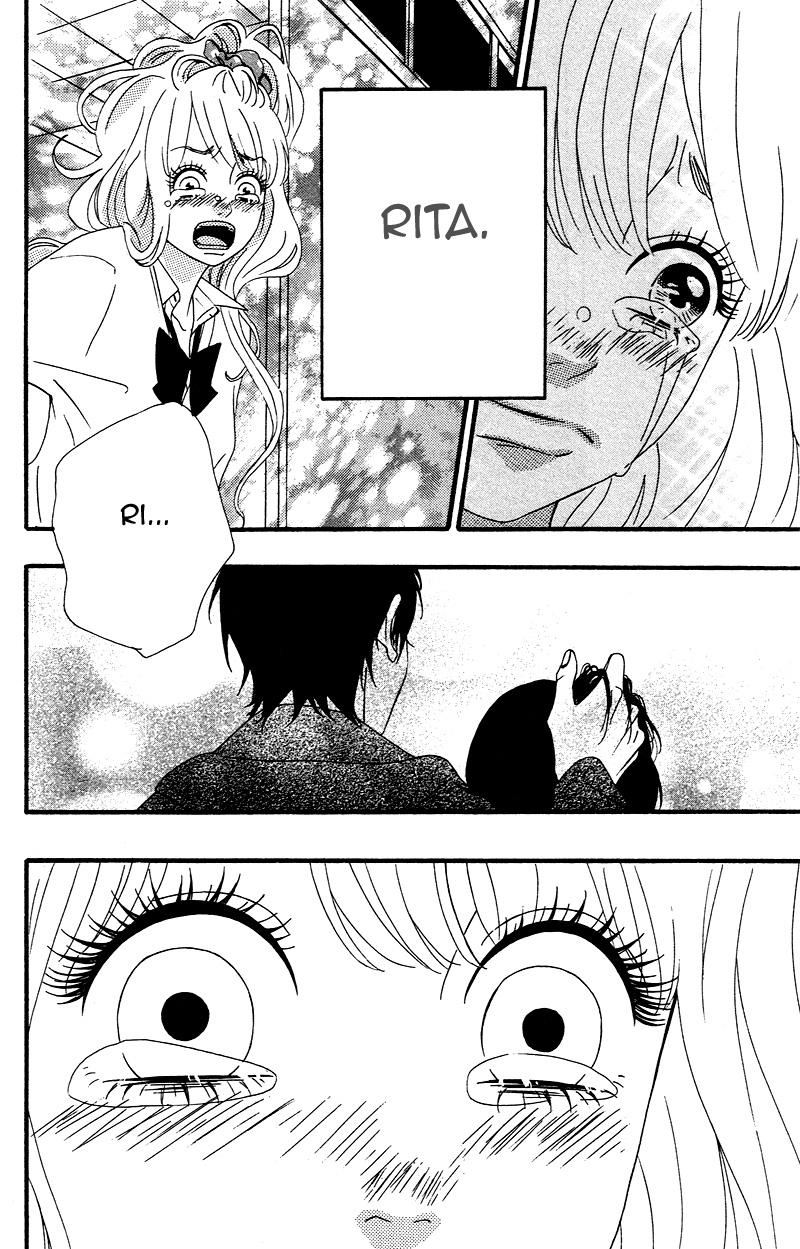 No Longer a Heroine Vol. 1 Ch. 2 第42页