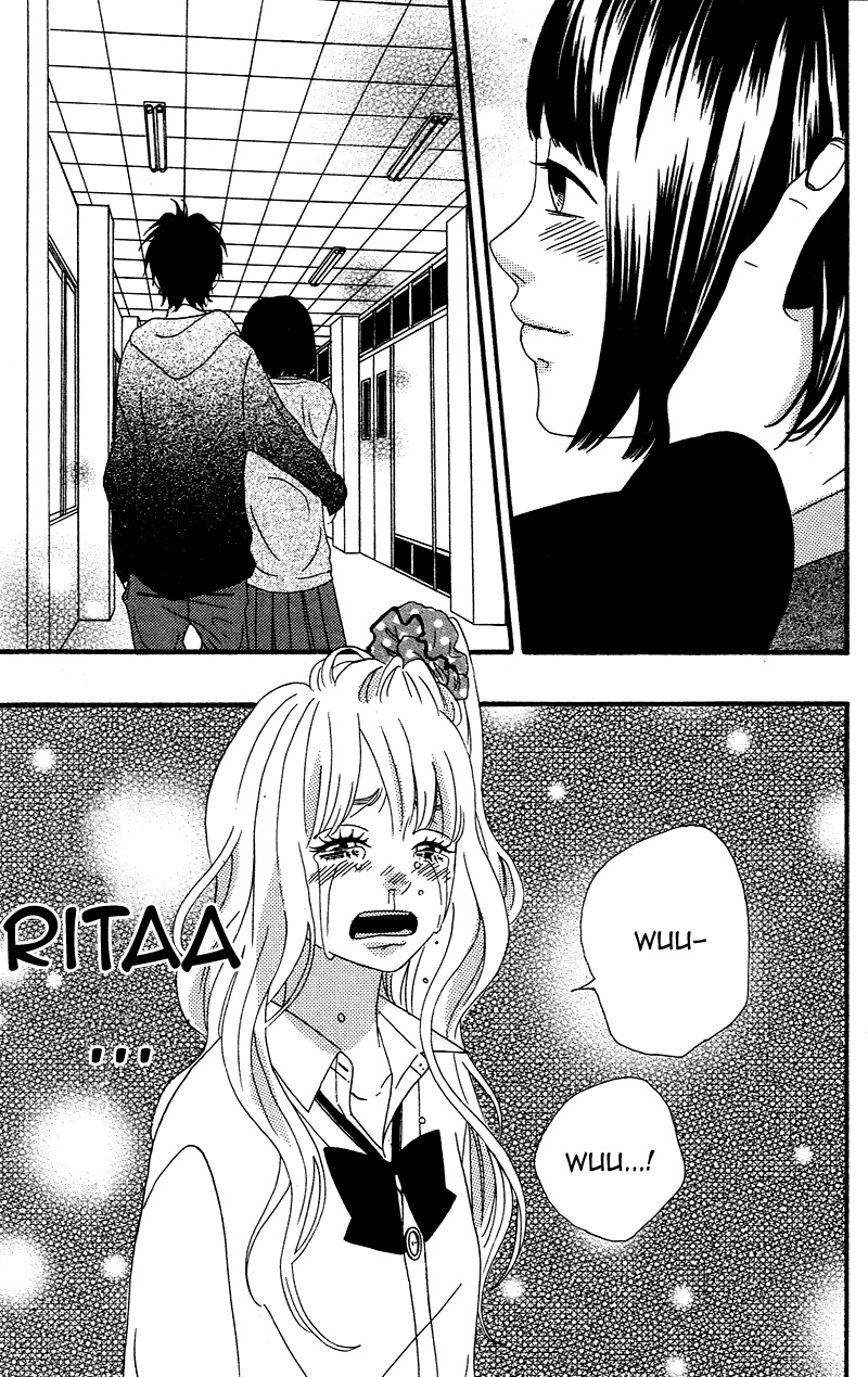 No Longer a Heroine Vol. 1 Ch. 2 第43页