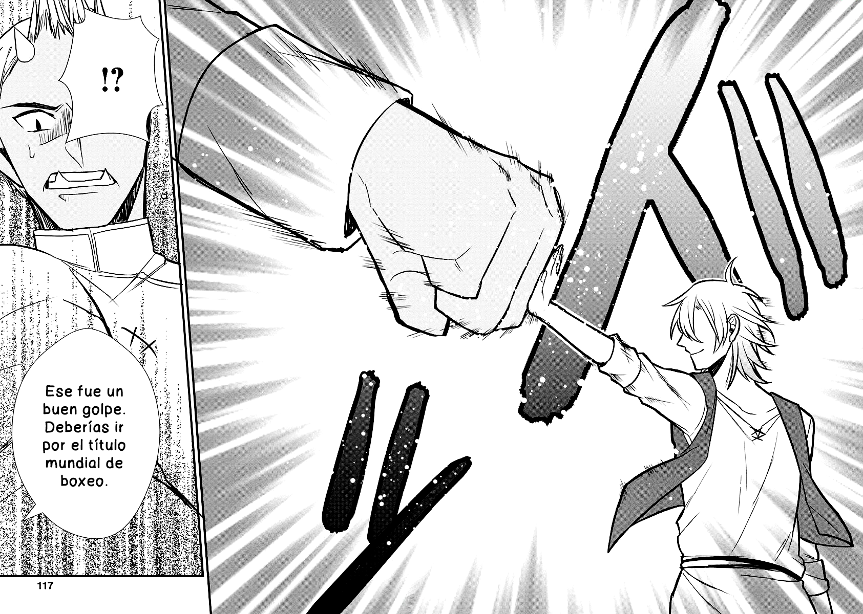 Murabito Tensei - Saikyou no Slow Life Capítulo #4 第24页
