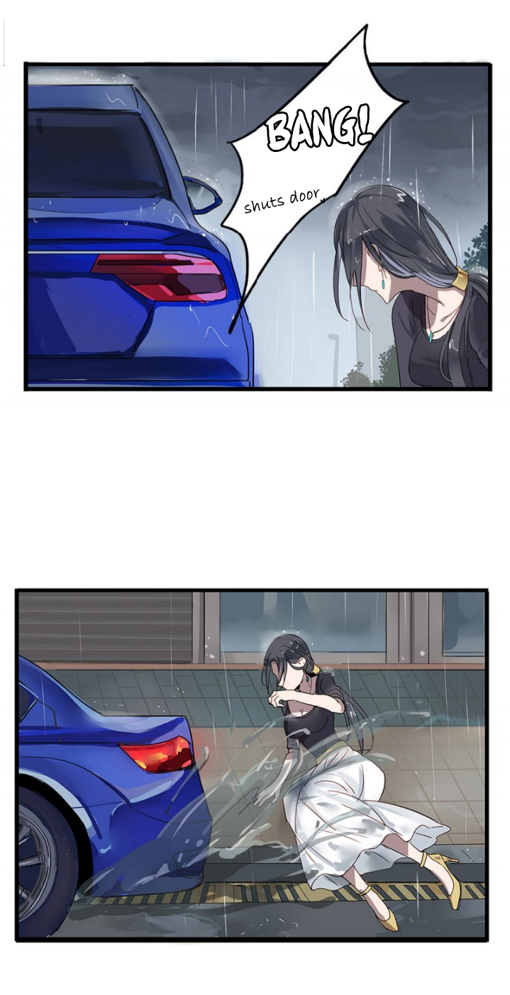 Lock You up 第8页