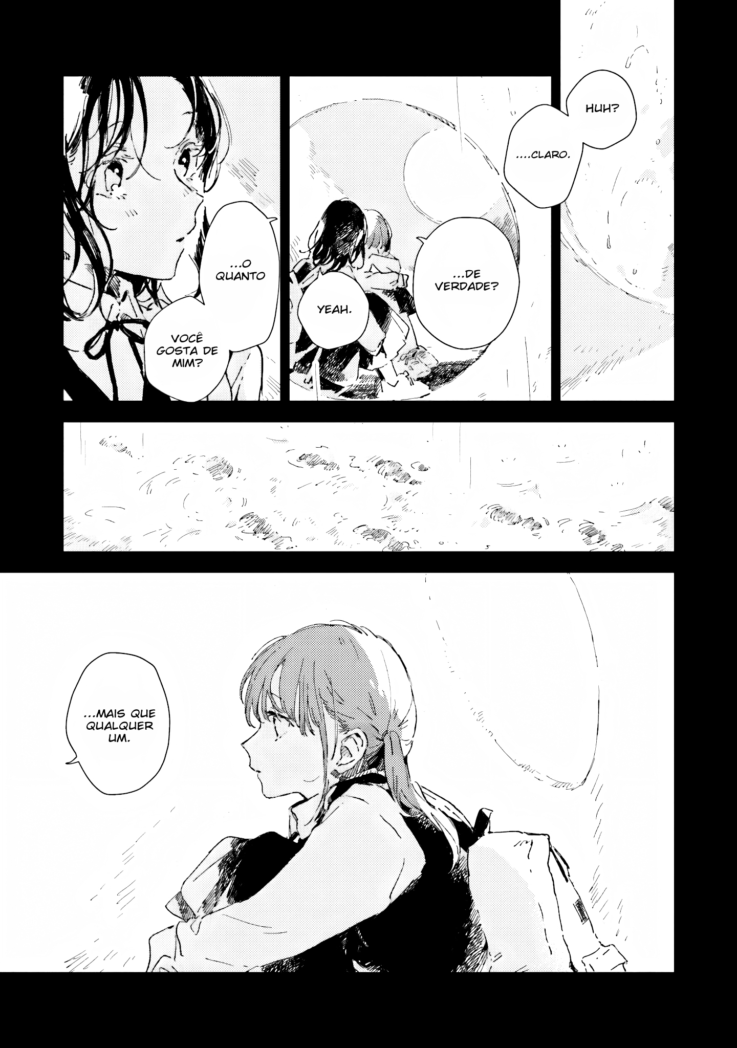 Kono Koi wo Hoshi ni wa Negawanai PROMESSA 第20页