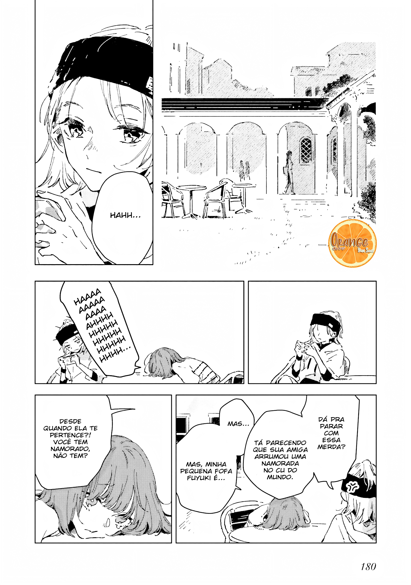 Kono Koi wo Hoshi ni wa Negawanai PROMESSA 第27页