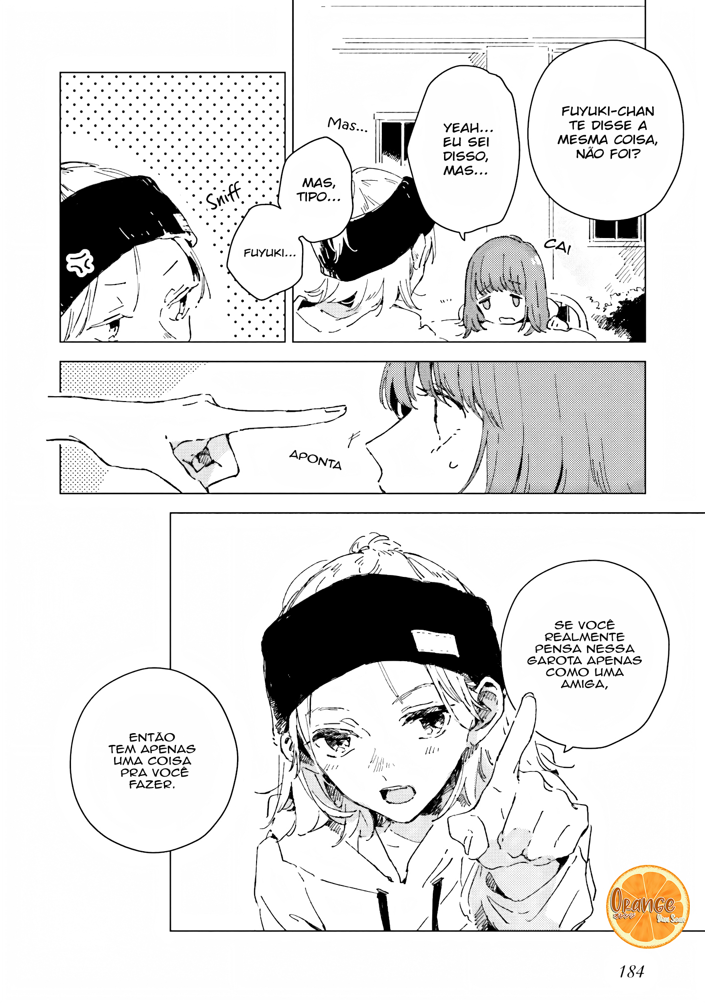 Kono Koi wo Hoshi ni wa Negawanai PROMESSA 第31页