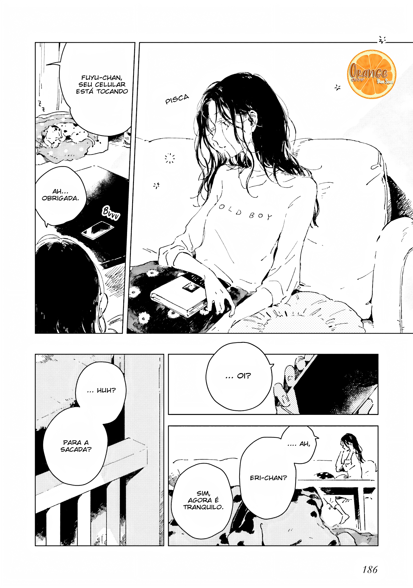 Kono Koi wo Hoshi ni wa Negawanai PROMESSA 第33页